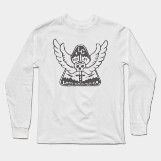 LC Long Sleeve T-Shirt